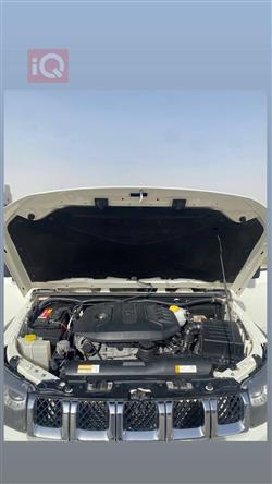 بايك BJ40L